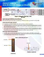 Предварительный просмотр 3 страницы Solid Apollo Glide Wireless LED Product Manual