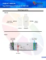 Preview for 2 page of Solid Apollo Magro Product Manual