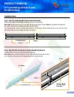 Solid Apollo SA-PROF-CROWN-78 Product Manual preview