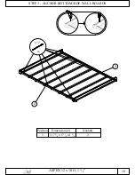 Preview for 11 page of Solid Build ASPEN Assembly Instructions Manual