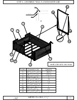 Preview for 12 page of Solid Build ASPEN Assembly Instructions Manual