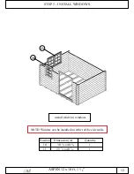 Preview for 13 page of Solid Build ASPEN Assembly Instructions Manual