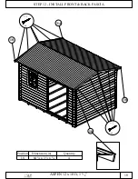 Preview for 20 page of Solid Build ASPEN Assembly Instructions Manual