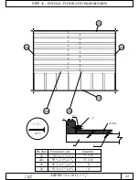 Preview for 24 page of Solid Build ASPEN Assembly Instructions Manual