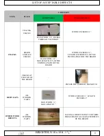 Preview for 5 page of Solid Build BRIGHTON Assembly Instructions Manual