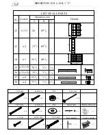 Preview for 10 page of Solid Build BRIGHTON Assembly Instructions Manual