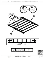 Preview for 14 page of Solid Build BRIGHTON Assembly Instructions Manual