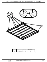 Предварительный просмотр 15 страницы Solid Build BRIGHTON Assembly Instructions Manual