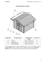 Preview for 10 page of Solid Build DOUGLAS Assembly Instructions Manual