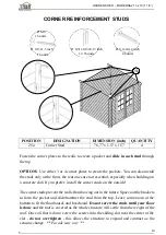 Preview for 10 page of Solid Build MODERNA 2 Assembly Instructions Manual