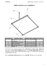 Preview for 5 page of Solid Build NORWICH Assembly Instructions Manual