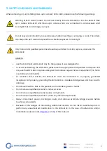 Preview for 14 page of Solid Optics EDFAMUX Series User & Installation Manual