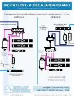 Preview for 12 page of Solid Signal DECA BROADBAND White Paper