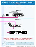 Preview for 17 page of Solid Signal DECA BROADBAND White Paper