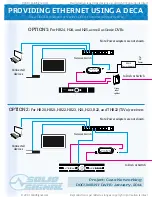 Preview for 20 page of Solid Signal DECA BROADBAND White Paper