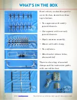 Preview for 3 page of Solid Signal Xtreme Signal HDB91X Assemble Instructions