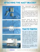 Preview for 9 page of Solid Signal Xtreme Signal HDB91X Assemble Instructions