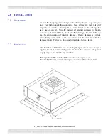 Preview for 10 page of Solid State Cooling Systems Switchback 6600 CE Product Manual