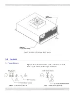 Preview for 11 page of Solid State Cooling Systems Switchback 6600 CE Product Manual