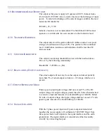 Preview for 18 page of Solid State Cooling Systems Switchback 6600 CE Product Manual