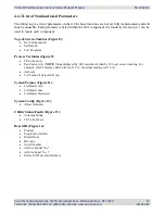 Preview for 16 page of Solid State Cooling Systems TCS-110 Product Manual