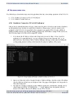 Preview for 17 page of Solid State Cooling Systems TCS-110 Product Manual