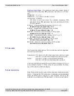 Preview for 15 page of Solid State Cooling Systems ThermoCube Product Manual