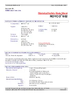 Preview for 26 page of Solid State Cooling Systems ThermoCube Product Manual