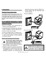 Preview for 3 page of Solid State Heating TSSHC-3DNPSB-16.7A User Manual