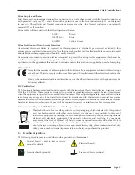 Предварительный просмотр 9 страницы Solid State Logic 82S6XL090A Owner'S Manual