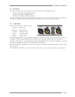 Предварительный просмотр 11 страницы Solid State Logic 82S6XL090A Owner'S Manual