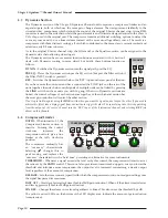 Предварительный просмотр 14 страницы Solid State Logic 82S6XL090A Owner'S Manual