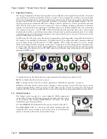 Предварительный просмотр 16 страницы Solid State Logic 82S6XL090A Owner'S Manual