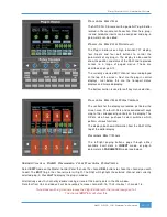 Preview for 87 page of Solid State Logic AWS 900+ SE Owner'S Manual