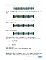 Preview for 91 page of Solid State Logic AWS 900+ SE Owner'S Manual