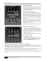 Preview for 73 page of Solid State Logic AWS 900+ Owner'S Manual