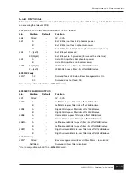 Предварительный просмотр 142 страницы Solid State Logic AWS 900+ Owner'S Manual