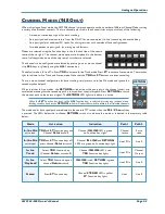 Preview for 75 page of Solid State Logic AWS 924 Owner'S Manual