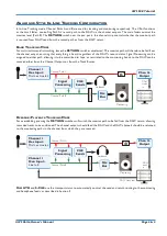 Предварительный просмотр 55 страницы Solid State Logic AWS DELTA 916 Owner'S Manual