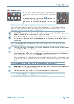 Предварительный просмотр 93 страницы Solid State Logic AWS DELTA 916 Owner'S Manual