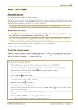 Предварительный просмотр 63 страницы Solid State Logic C10 HD Installation Manual