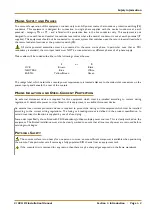 Предварительный просмотр 9 страницы Solid State Logic C100 HDS Installation Manual