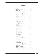 Preview for 5 page of Solid State Logic C200  routing guide Installation Manual