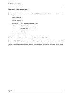 Preview for 6 page of Solid State Logic C200  routing guide Installation Manual