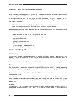 Preview for 10 page of Solid State Logic C200  routing guide Installation Manual