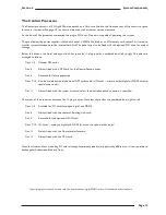 Preview for 19 page of Solid State Logic C200  routing guide Installation Manual