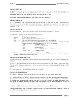 Preview for 21 page of Solid State Logic C200  routing guide Installation Manual