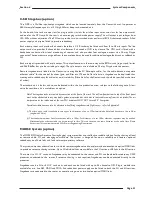 Preview for 25 page of Solid State Logic C200  routing guide Installation Manual