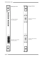 Preview for 36 page of Solid State Logic C200  routing guide Installation Manual