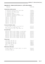 Preview for 75 page of Solid State Logic C300 HD Installation Manual